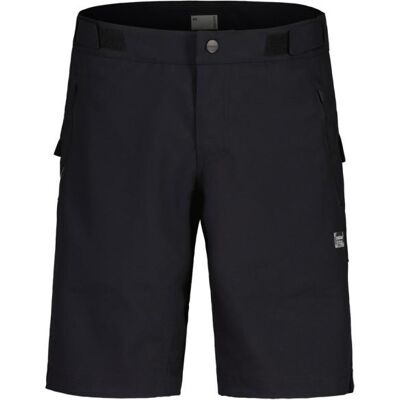 Maloja - BardinM. - kurze Velohose Gr XXL schwarz Maloja - BardinM. - kurze Velohose Gr XXL schwarz