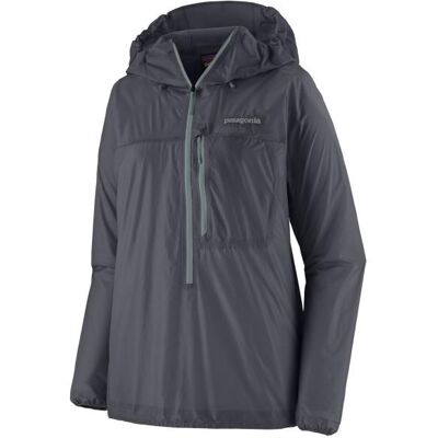 Patagonia - Women's Houdini Rock Jacket - Windjacke Gr XL blau/grau Patagonia - Women's Houdini Rock Jacket - Windjacke Gr XL blau/grau