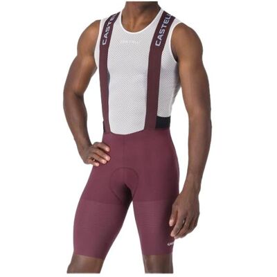 Castelli - Premio Evo Bibshort - Velohose Gr S bunt Castelli - Premio Evo Bibshort - Velohose Gr S bunt