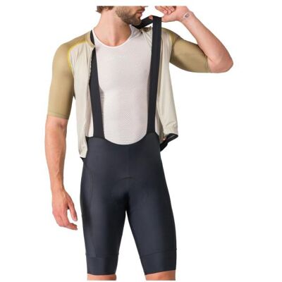 Castelli - Unlimited 2 Cargo Bibshort - Velohose Gr S grau Castelli - Unlimited 2 Cargo Bibshort - Velohose Gr S grau
