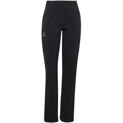 Adidas Terrex - Women's Xperior Pro Brushed Softshell Pants - Trekkinghose Gr 40 schwarz Adidas Terrex - Women's Xperior Pro Brushed Softshell Pants - Trekkinghose Gr 40 schwarz