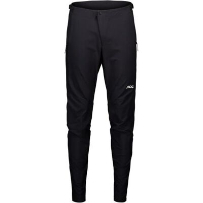 POC - Motion Pants - Velohose Gr XL schwarz POC - Motion Pants - Velohose Gr XL schwarz