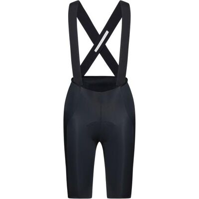 POC - Women's Raceday Bib Shorts - Velohose Gr XS schwarz POC - Women's Raceday Bib Shorts - Velohose Gr XS schwarz