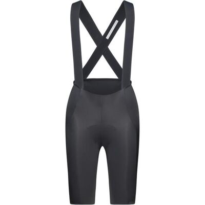 POC - Women's Raceday Bib Shorts - Velohose Gr L grau POC - Women's Raceday Bib Shorts - Velohose Gr L grau