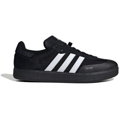 Adidas - Velosamba Cold.RDY 2 - Veloschuhe UK 12 EU 47 schwarz Adidas - Velosamba Cold.RDY 2 - Veloschuhe UK 12 EU 47 schwarz