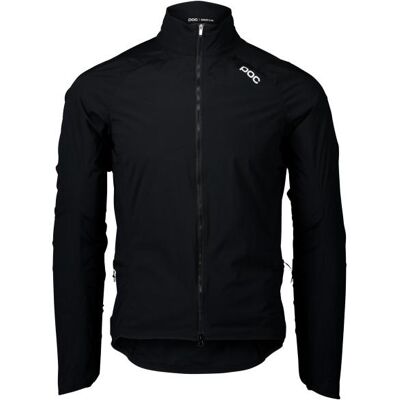 POC - Pro Thermal Jacket - Velojacke Gr S schwarz POC - Pro Thermal Jacket - Velojacke Gr S schwarz