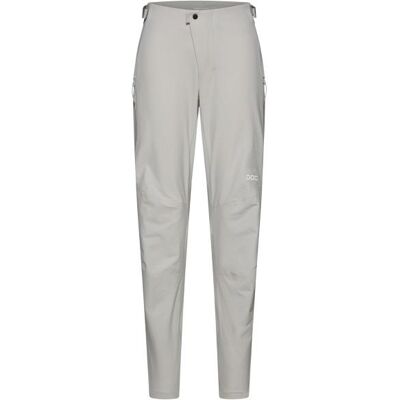 POC - Women's Motion Pants - Velohose Gr L grau POC - Women's Motion Pants - Velohose Gr L grau