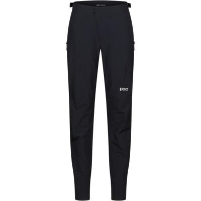 POC - Women's Motion Pants - Velohose Gr L schwarz POC - Women's Motion Pants - Velohose Gr L schwarz