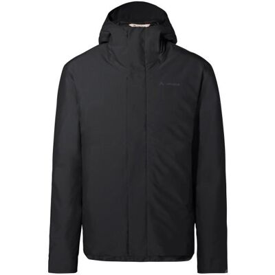 Vaude - Cyclist Warm Rain Jacket II - Velojacke Gr L schwarz Vaude - Cyclist Warm Rain Jacket II - Velojacke Gr L schwarz