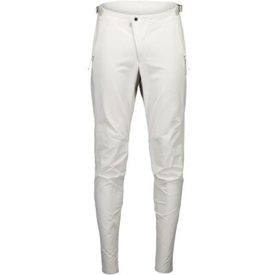 POC - Motion Pants - Velohose Gr XL grau/weiß POC - Motion Pants - Velohose Gr XL grau/weiß