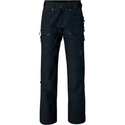 Norröna Norrøna - Lofoten GORE-TEX Insulated Pants - Skihose Gr XXL schwarz Norröna Norrøna - Lofoten GORE-TEX Insulated Pants - Skihose Gr XXL schwarz