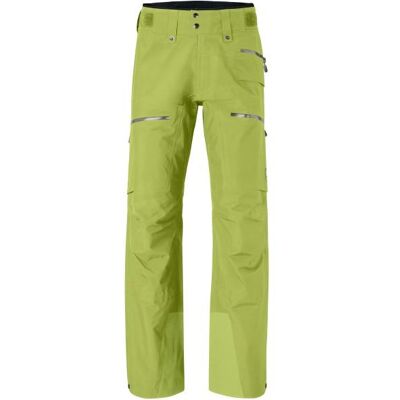 Norröna Norrøna - Lofoten GORE-TEX Pants - Skihose Gr XL grün/oliv Norröna Norrøna - Lofoten GORE-TEX Pants - Skihose Gr XL grün/oliv