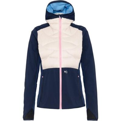 Kari Traa - Women's Tirill Thermal Jacket - Daunenjacke Gr M blau Kari Traa - Women's Tirill Thermal Jacket - Daunenjacke Gr M blau
