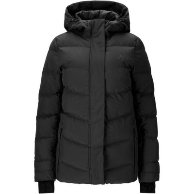 Whistler - Women's Cheno Puffer Ski Jacket - Skijacke Gr 36 schwarz Whistler - Women's Cheno Puffer Ski Jacket - Skijacke Gr 36 schwarz
