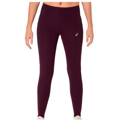 Asics - Women's Nagino Run Tight - Leggings Gr XS lila Asics - Women's Nagino Run Tight - Leggings Gr XS lila