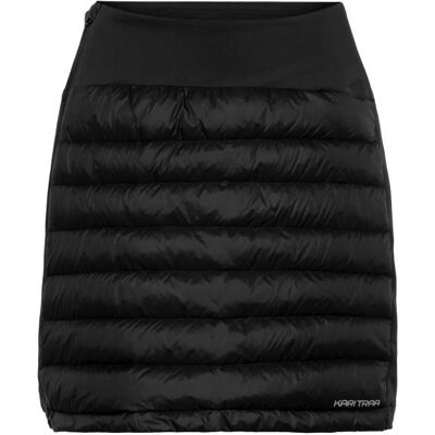 Kari Traa - Women's Emilie Down Skirt - Daunenjupe Gr XL schwarz Kari Traa - Women's Emilie Down Skirt - Daunenjupe Gr XL schwarz