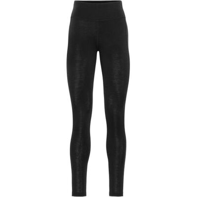 Kari Traa - Women's Ines Pants - Merinounterwäsche Gr XS schwarz Kari Traa - Women's Ines Pants - Merinounterwäsche Gr XS schwarz