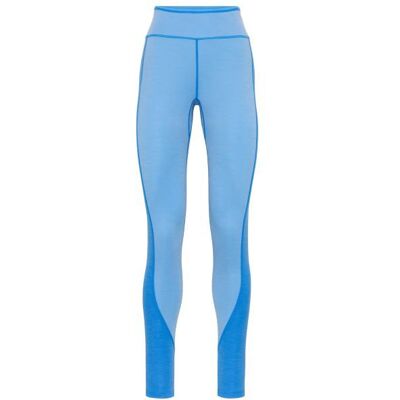Kari Traa - Women's Mila Pants - Merinounterwäsche Gr L blau Kari Traa - Women's Mila Pants - Merinounterwäsche Gr L blau