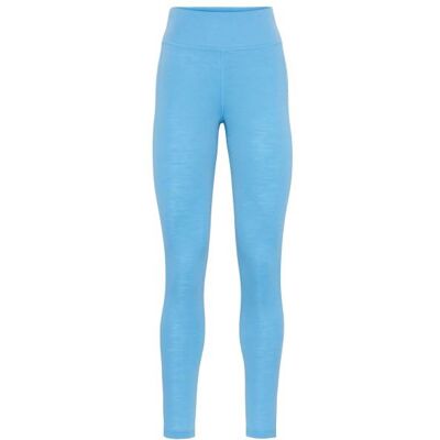 Kari Traa - Women's Ines Pants - Merinounterwäsche Gr XS blau Kari Traa - Women's Ines Pants - Merinounterwäsche Gr XS blau