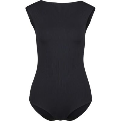 MYMARINI - Women's Seabody - Badeanzug Gr S schwarz MYMARINI - Women's Seabody - Badeanzug Gr S schwarz