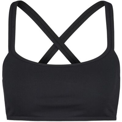 MYMARINI - Women's Sunny Top - Bikini-Top Gr S schwarz MYMARINI - Women's Sunny Top - Bikini-Top Gr S schwarz