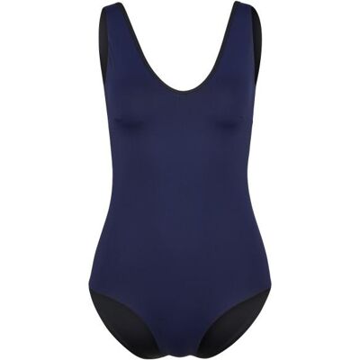 MYMARINI - Women's Purebody - Badeanzug Gr M schwarz MYMARINI - Women's Purebody - Badeanzug Gr M schwarz