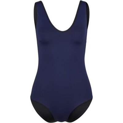 MYMARINI - Women's Purebody - Badeanzug Gr XL schwarz MYMARINI - Women's Purebody - Badeanzug Gr XL schwarz