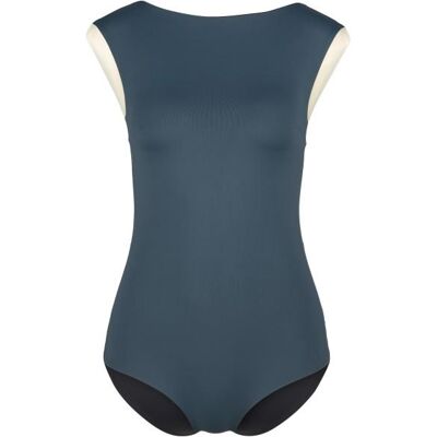 MYMARINI - Women's Seabody - Badeanzug Gr M blau MYMARINI - Women's Seabody - Badeanzug Gr M blau