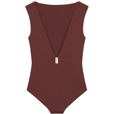 MYMARINI - Women's Seabody - Badeanzug Gr S rot MYMARINI - Women's Seabody - Badeanzug Gr S rot