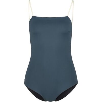 MYMARINI - Women's Easybody - Badeanzug Gr L schwarz MYMARINI - Women's Easybody - Badeanzug Gr L schwarz