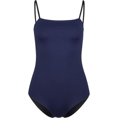 MYMARINI - Women's Easybody - Badeanzug Gr L schwarz MYMARINI - Women's Easybody - Badeanzug Gr L schwarz