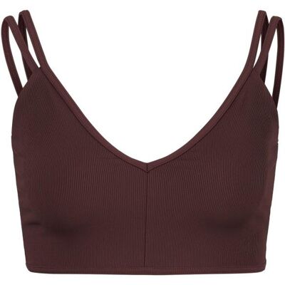 MYMARINI - Women's Vacation Top - Bikini-Top Gr S weiß MYMARINI - Women's Vacation Top - Bikini-Top Gr S weiß