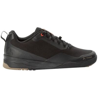 Vaude - Moab Pro Syn. - Veloschuhe EU 41 schwarz/grau Vaude - Moab Pro Syn. - Veloschuhe EU 41 schwarz/grau