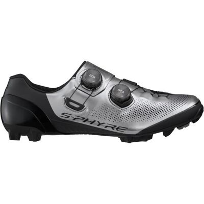 Shimano - XC903 - Veloschuhe EU 44 - Regular grau Shimano - XC903 - Veloschuhe EU 44 - Regular grau
