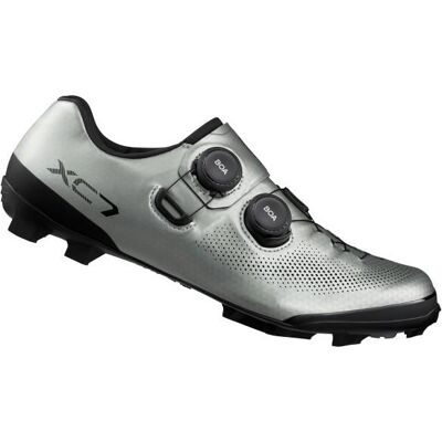 Shimano - XC703 - Veloschuhe EU 47 - Regular grau Shimano - XC703 - Veloschuhe EU 47 - Regular grau