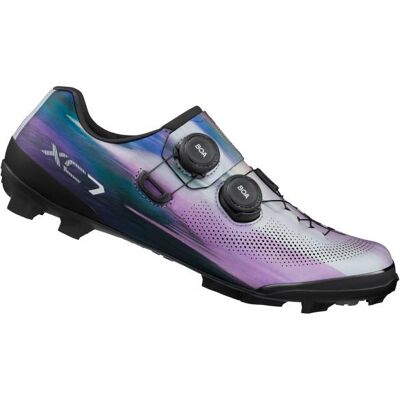 Shimano - XC703 - Veloschuhe EU 44 - Regular bunt Shimano - XC703 - Veloschuhe EU 44 - Regular bunt