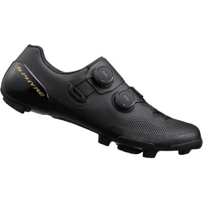 Shimano - RX910 - Veloschuhe EU 47 - Regular schwarz/grau Shimano - RX910 - Veloschuhe EU 47 - Regular schwarz/grau