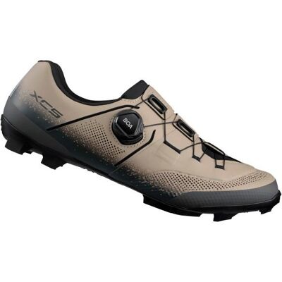 Shimano - XC503 - Veloschuhe EU 41 - Regular schwarz Shimano - XC503 - Veloschuhe EU 41 - Regular schwarz