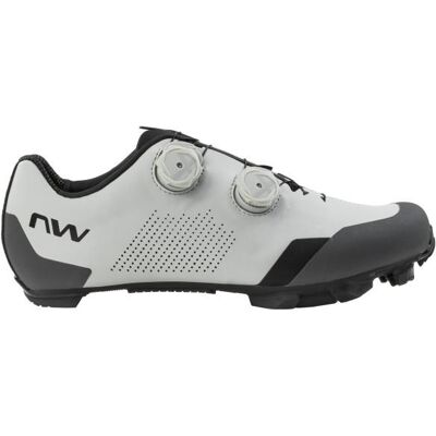 Northwave - Striker - Veloschuhe EU 45 grau Northwave - Striker - Veloschuhe EU 45 grau