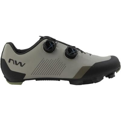 Northwave - Striker - Veloschuhe EU 47 grau Northwave - Striker - Veloschuhe EU 47 grau