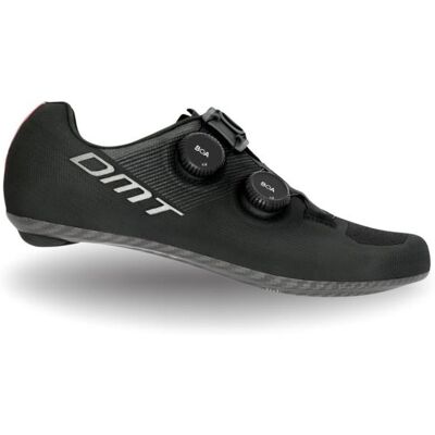 DMT - KR0 EVO - Veloschuhe EU 38 grau/schwarz DMT - KR0 EVO - Veloschuhe EU 38 grau/schwarz