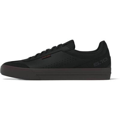 Five Ten - Sleuth DLX 2 - Veloschuhe EU 50 2/3 schwarz Five Ten - Sleuth DLX 2 - Veloschuhe EU 50 2/3 schwarz