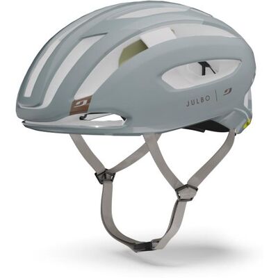 Julbo - Finisher - Velohelm Gr 59-63 cm grau Julbo - Finisher - Velohelm Gr 59-63 cm grau