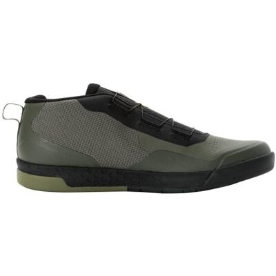 Vaude - Moab Tech II - Veloschuhe EU 38 schwarz Vaude - Moab Tech II - Veloschuhe EU 38 schwarz