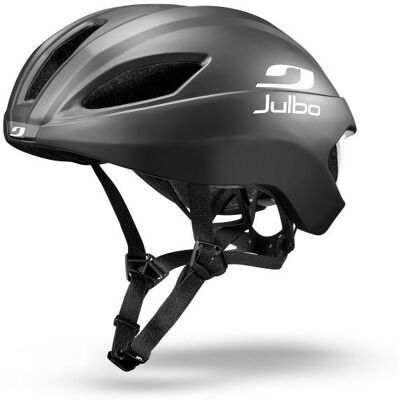 Julbo - Sprint - Velohelm Gr 50-54 cm grau Julbo - Sprint - Velohelm Gr 50-54 cm grau