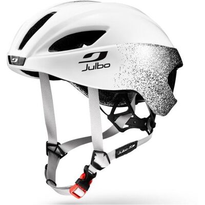 Julbo - Sprint - Velohelm Gr 58-62 cm weiß/grau Julbo - Sprint - Velohelm Gr 58-62 cm weiß/grau