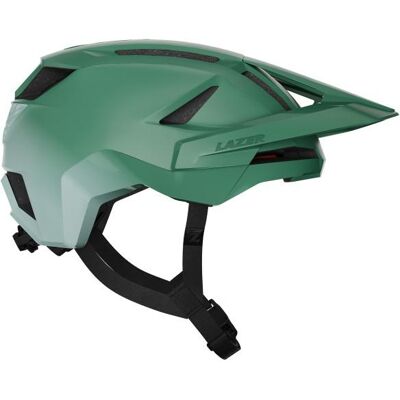 Lazer - Impala KinetiCore - Velohelm Gr 52-56 cm grün Lazer - Impala KinetiCore - Velohelm Gr 52-56 cm grün