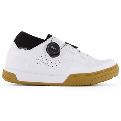 Shimano - GF800 - Veloschuhe EU 42 grau Shimano - GF800 - Veloschuhe EU 42 grau