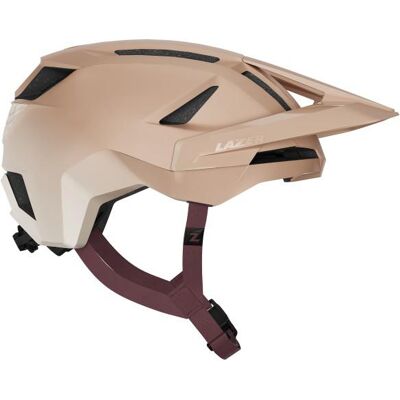 Lazer - Impala KinetiCore - Velohelm Gr 52-56 cm beige Lazer - Impala KinetiCore - Velohelm Gr 52-56 cm beige