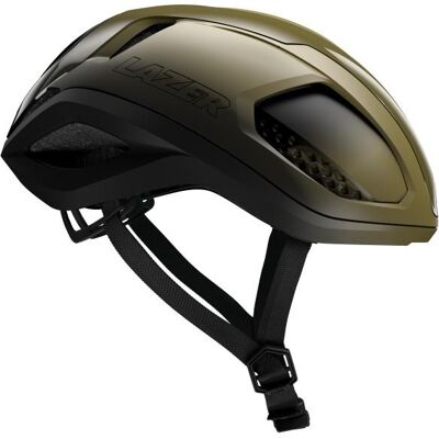 Lazer - Vento KinetiCore - Velohelm Gr 52-56 cm schwarz Lazer - Vento KinetiCore - Velohelm Gr 52-56 cm schwarz
